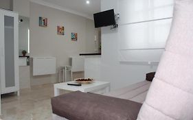 Nice And New Studio Very Close To The City Center 2ºa